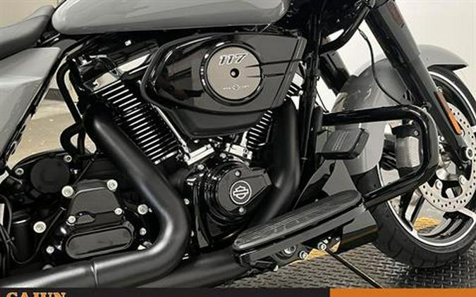 2025 Harley-Davidson Road Glide®