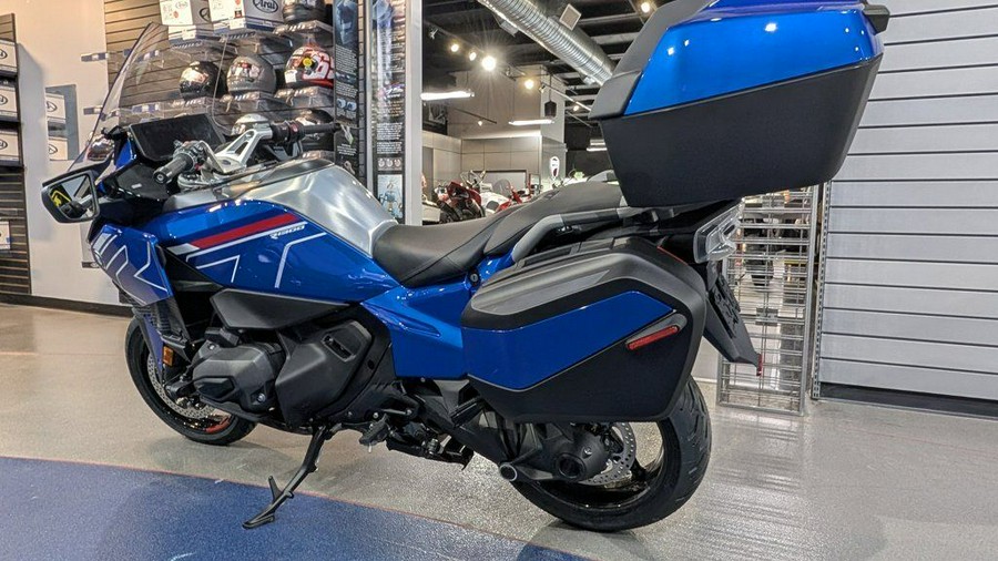 2026 BMW R 1300 RT Impulse