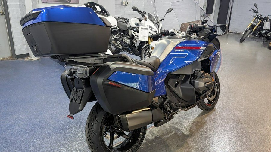 2026 BMW R 1300 RT Impulse