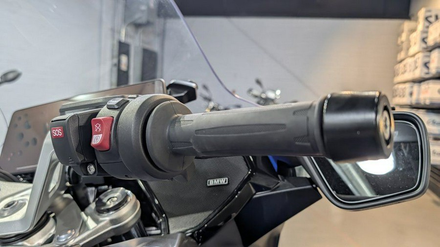 2026 BMW R 1300 RT Impulse