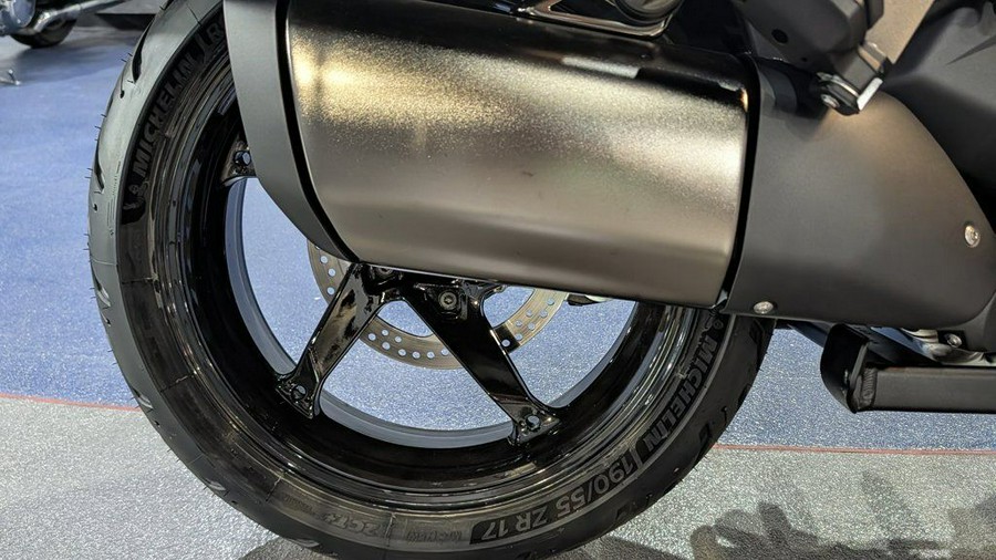 2026 BMW R 1300 RT Impulse