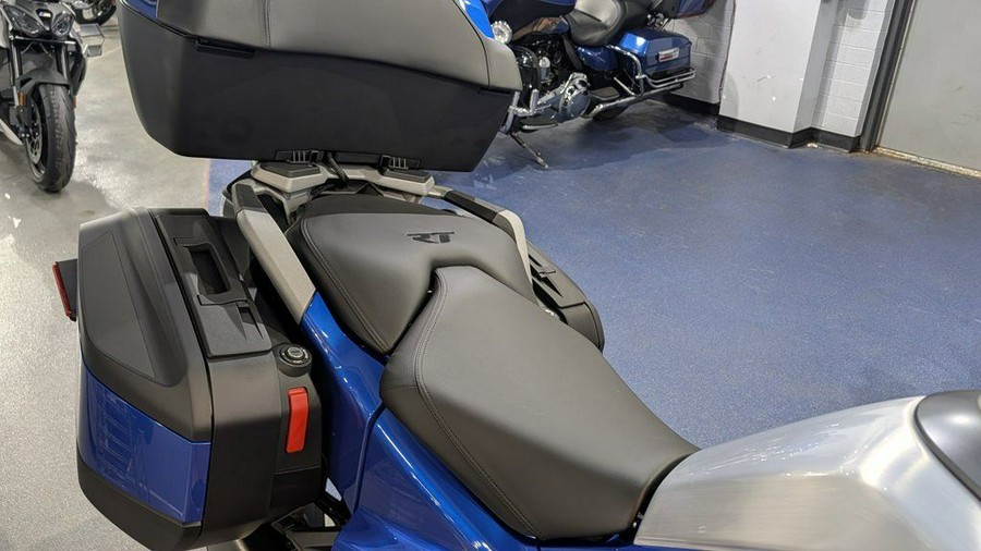 2026 BMW R 1300 RT Impulse