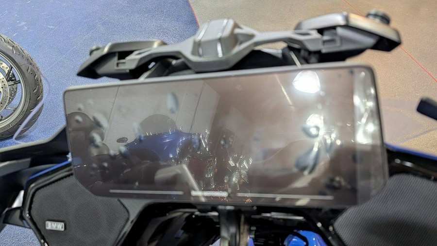 2026 BMW R 1300 RT Impulse