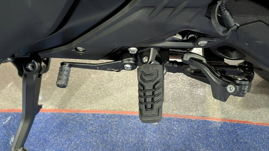 2026 BMW R 1300 RT Impulse