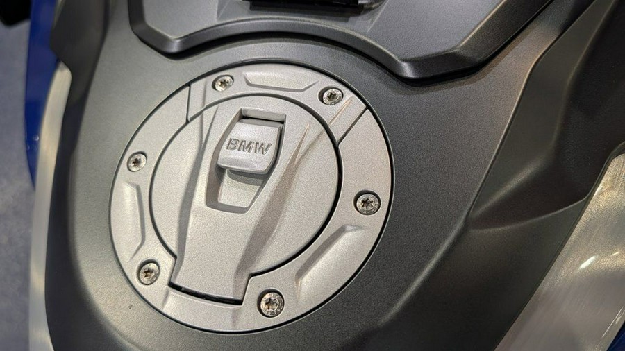 2026 BMW R 1300 RT Impulse