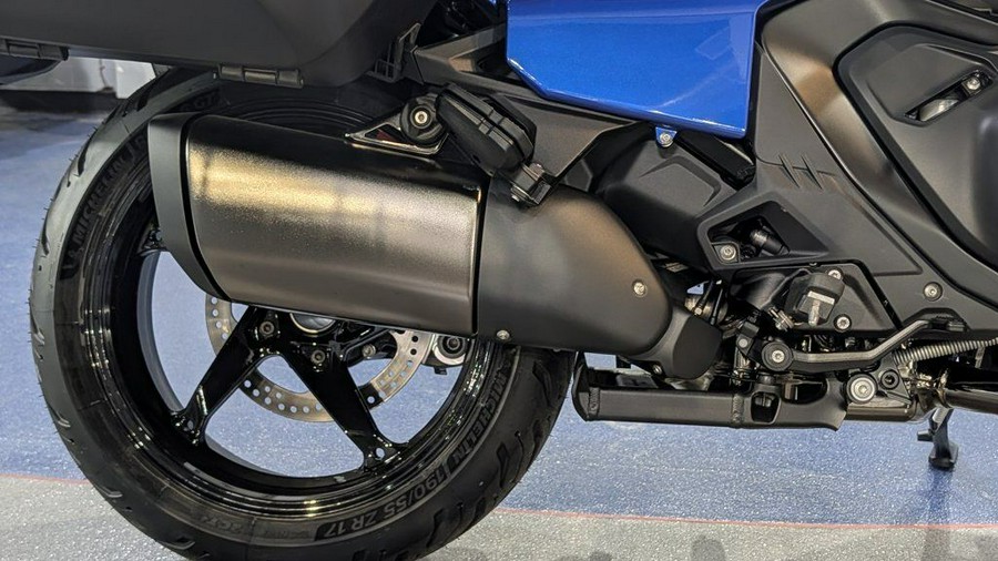 2026 BMW R 1300 RT Impulse