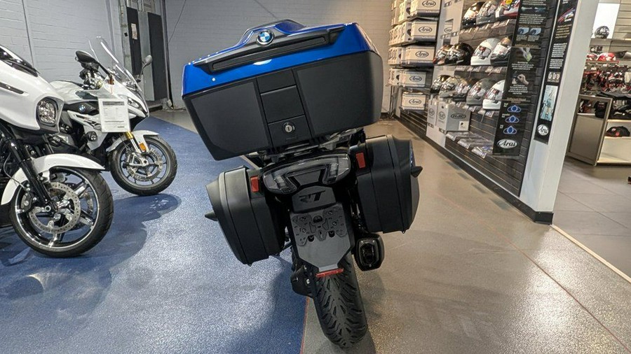 2026 BMW R 1300 RT Impulse