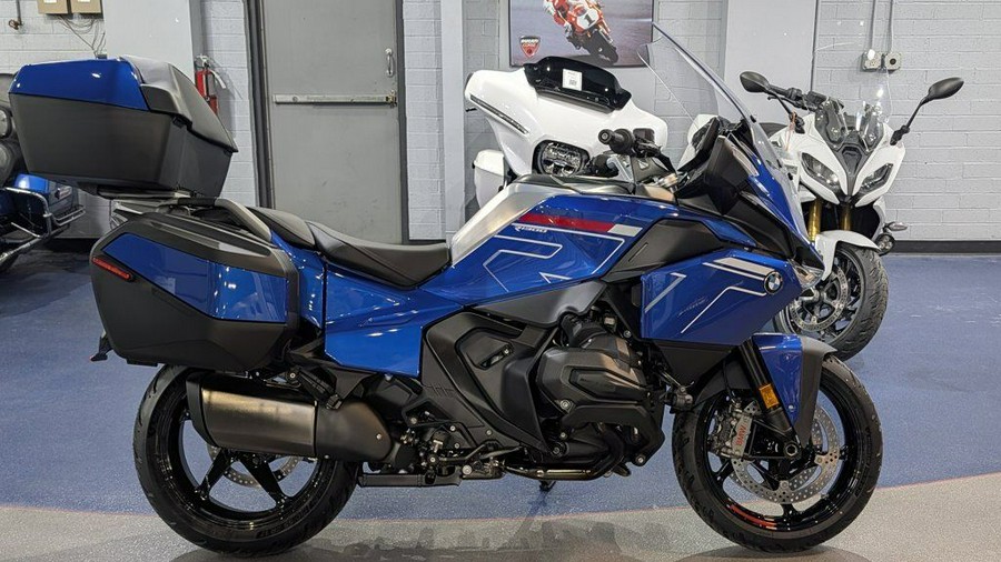 2026 BMW R 1300 RT Impulse