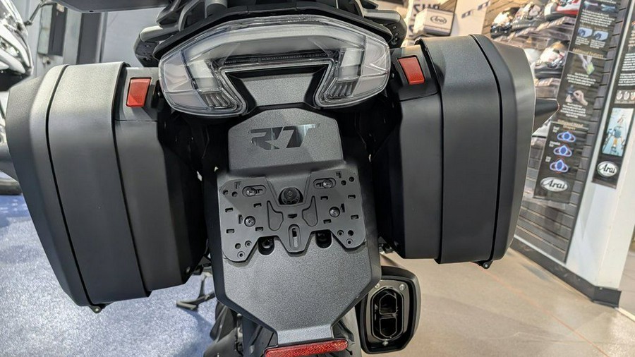 2026 BMW R 1300 RT Impulse