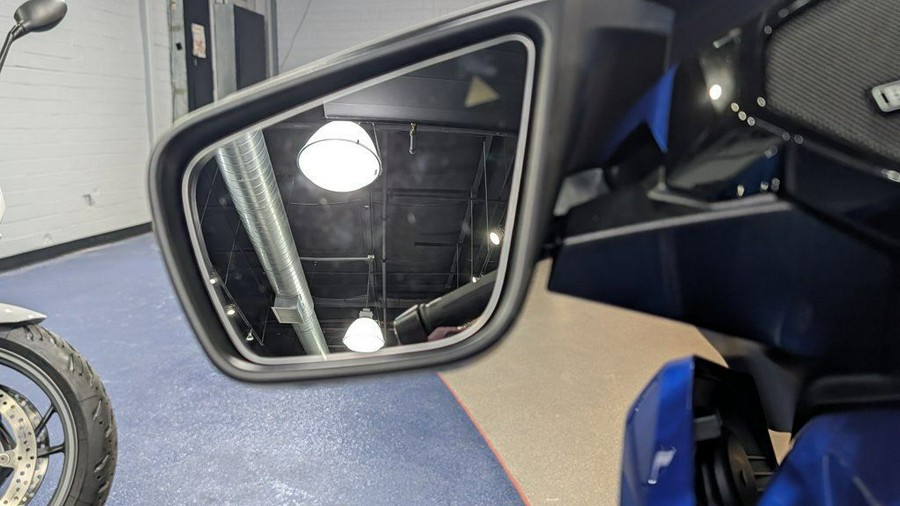 2026 BMW R 1300 RT Impulse