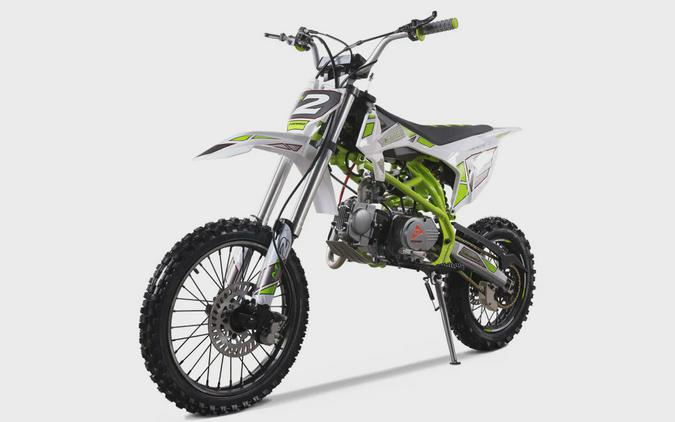 2026 DENAGO MX2 - D10435