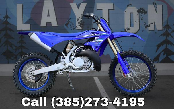 2026 Yamaha YZ250X
