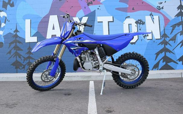 2026 Yamaha YZ250X