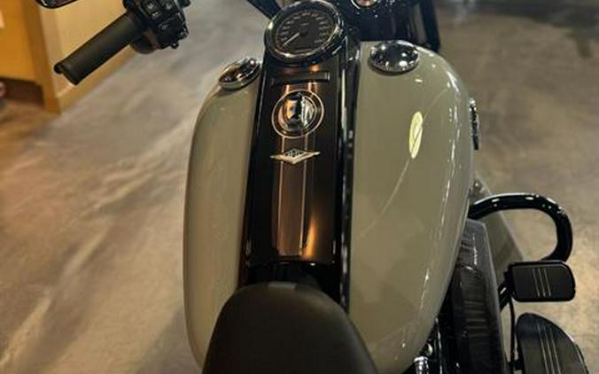 2025 Harley-Davidson Road King® Special