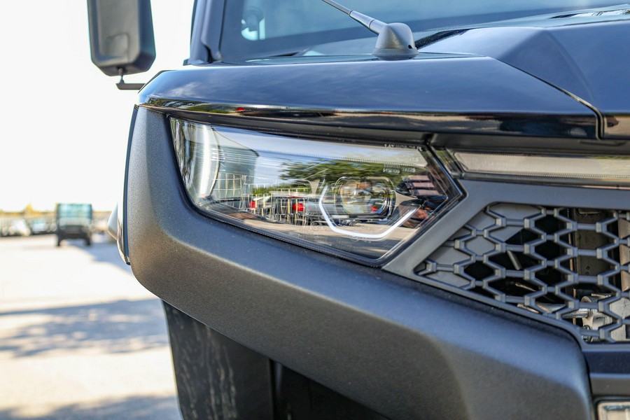 2026 CFMOTO UFORCE U10 XL PRO HIGHLAND