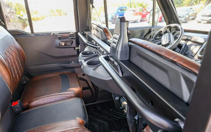 2026 CFMOTO UFORCE U10 XL PRO HIGHLAND