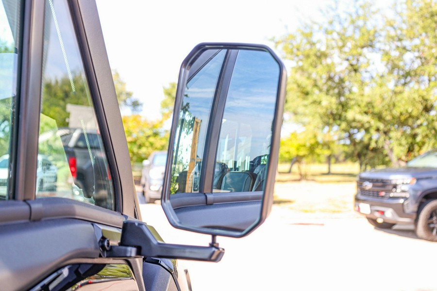 2026 CFMOTO UFORCE U10 XL PRO HIGHLAND