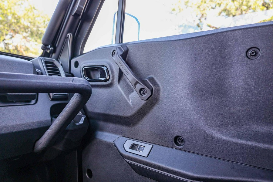 2026 CFMOTO UFORCE U10 XL PRO HIGHLAND