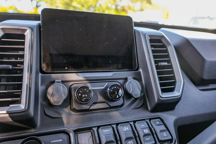 2026 CFMOTO UFORCE U10 XL PRO HIGHLAND