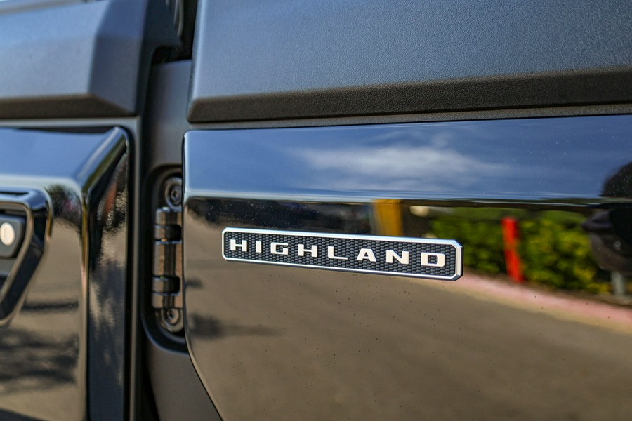 2026 CFMOTO UFORCE U10 XL PRO HIGHLAND