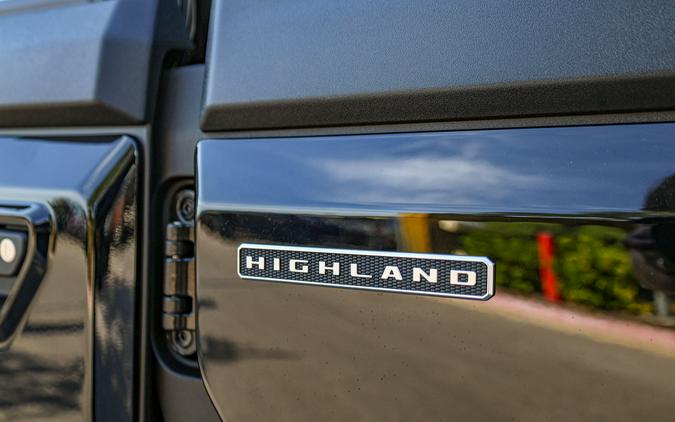 2026 CFMOTO UFORCE U10 XL PRO HIGHLAND