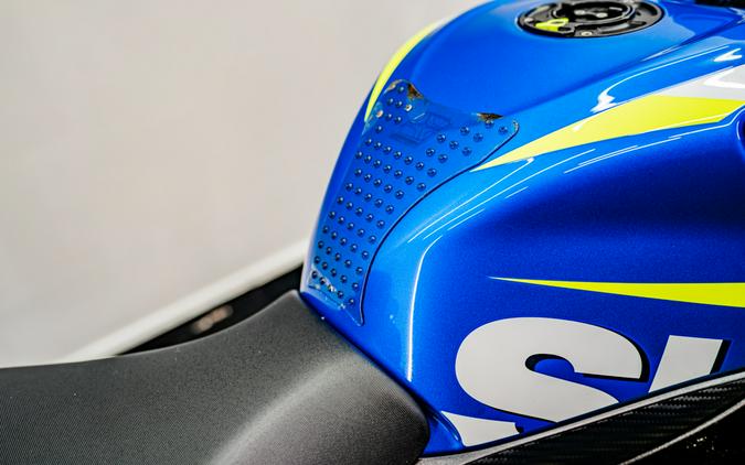 2015 Suzuki Motor of America Inc. GSX-R750