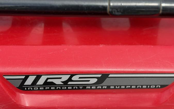 2022 HONDA RANCHER 4X4 AT IRS - 4700480