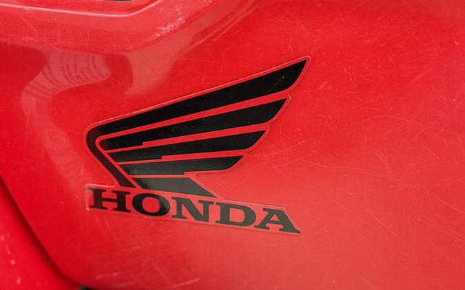2022 HONDA RANCHER 4X4 AT IRS - 4700480