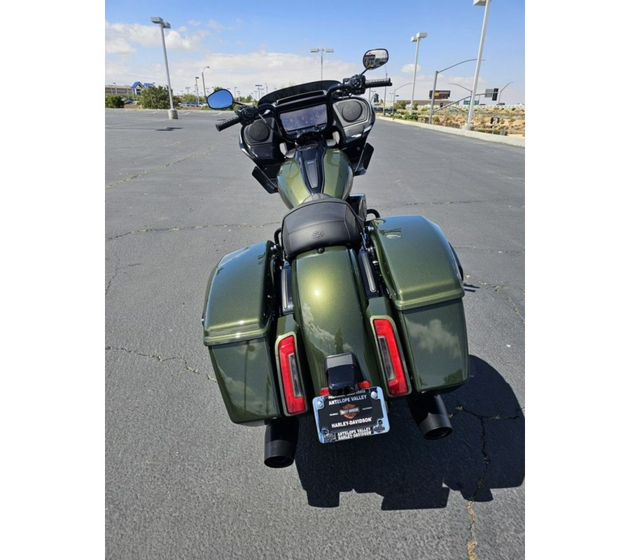 2026 Harley-Davidson® FLTRX - Road Glide®