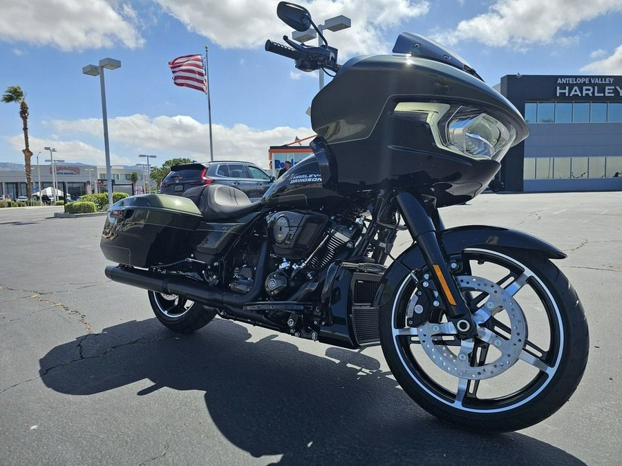 2026 Harley-Davidson® FLTRX - Road Glide®