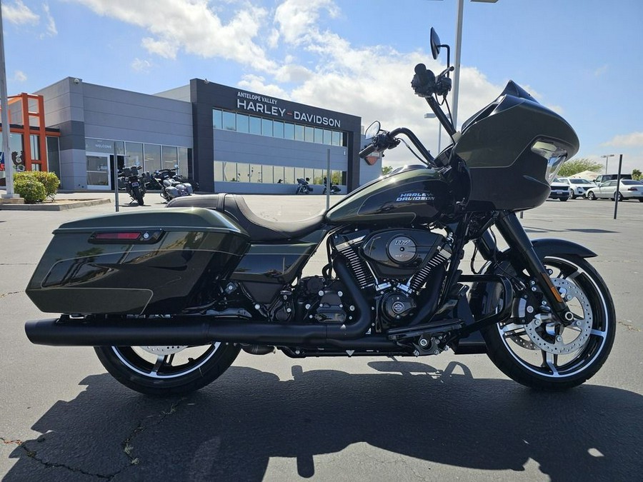 2026 Harley-Davidson® FLTRX - Road Glide®