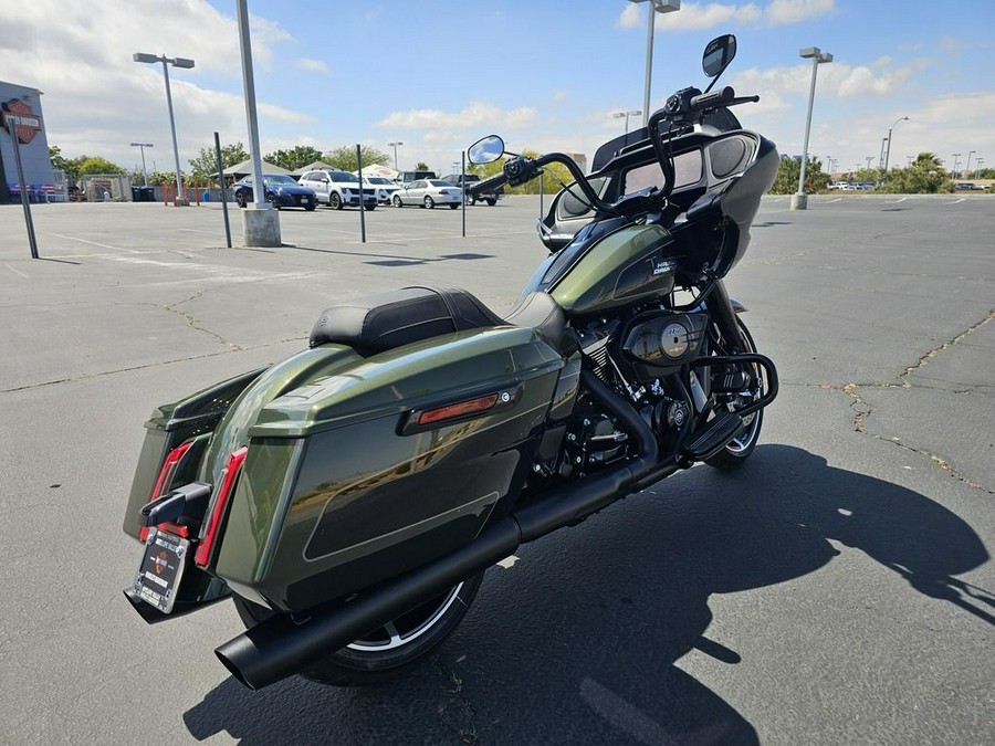 2026 Harley-Davidson® FLTRX - Road Glide®