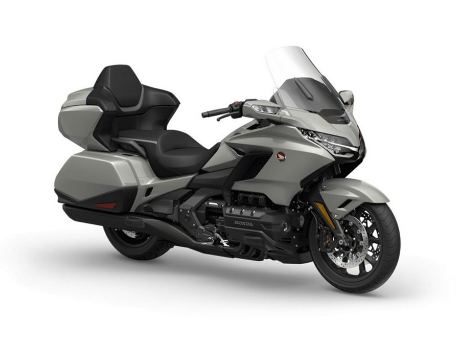 2026 Honda Gold Wing® Tour Automatic DCT