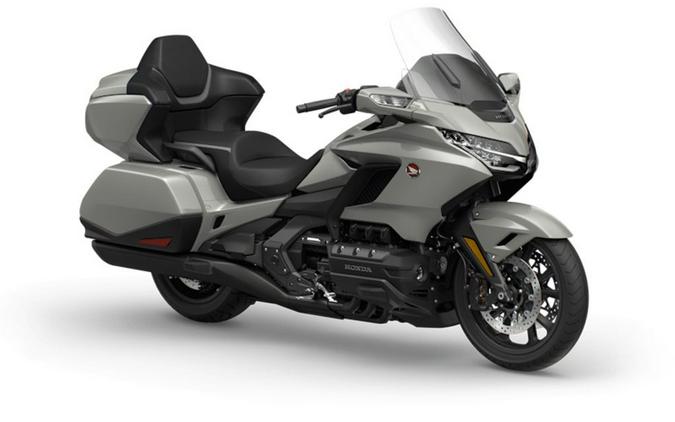 2026 Honda Gold Wing® Tour Automatic DCT