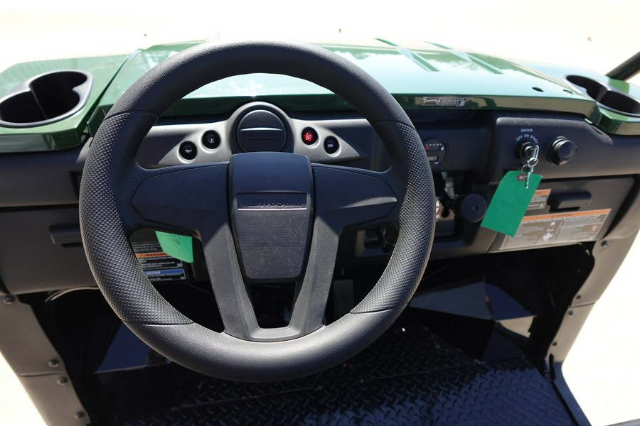 2026 Kawasaki MULE™ 4010 Trans4x4®