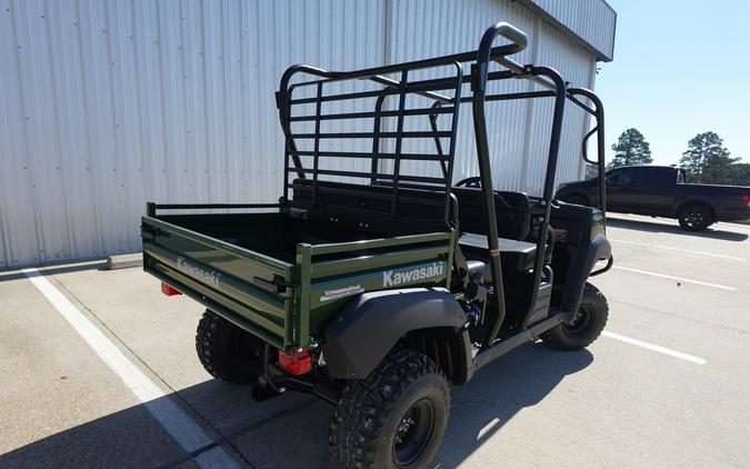 2026 Kawasaki MULE™ 4010 Trans4x4®