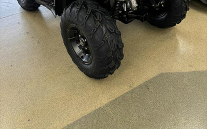 2026 Yamaha Kodiak 450 EPS
