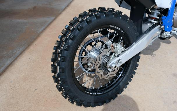 2027 HUSQVARNA TE 300