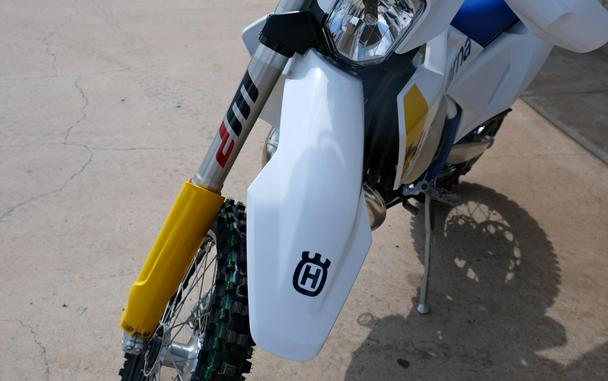 2027 HUSQVARNA TE 300