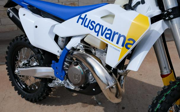 2027 HUSQVARNA TE 300