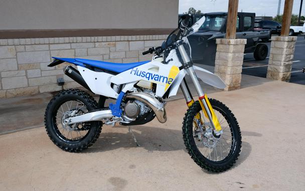 2027 HUSQVARNA TE 300