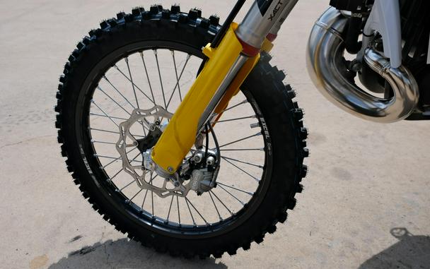 2027 HUSQVARNA TE 300