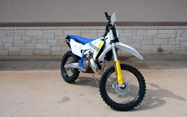 2027 HUSQVARNA TE 300