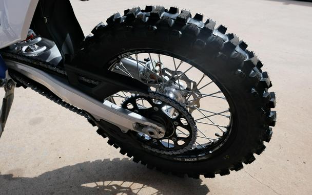 2027 HUSQVARNA TE 300