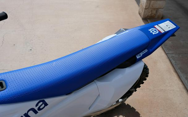 2027 HUSQVARNA TE 300