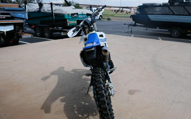 2027 HUSQVARNA TE 300