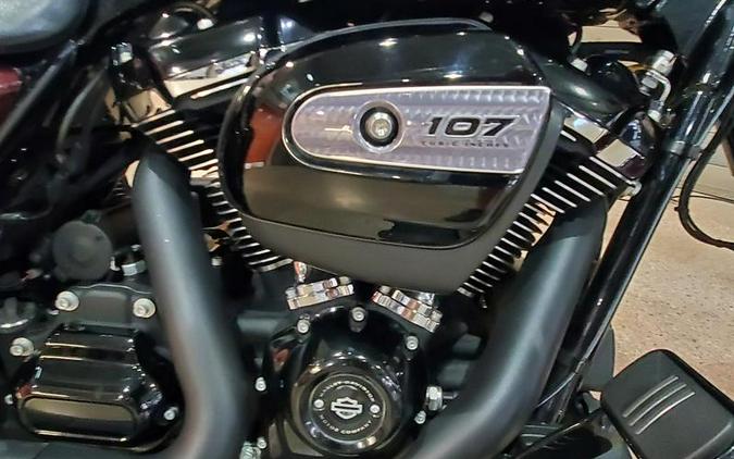 2018 Harley-Davidson® FLHXS - Street Glide® Special
