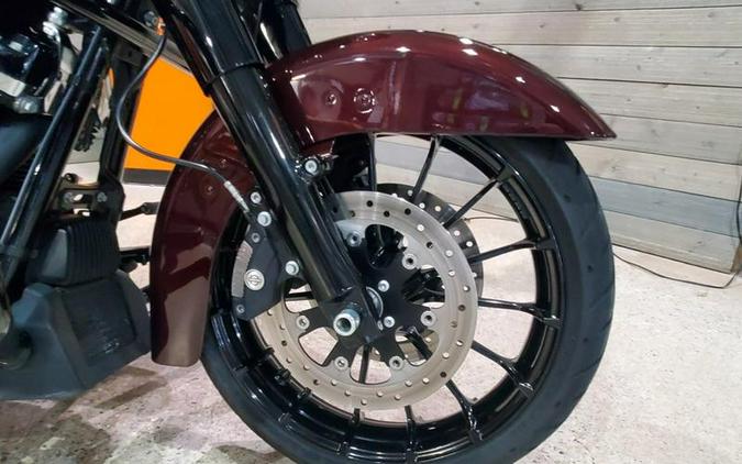 2018 Harley-Davidson® FLHXS - Street Glide® Special