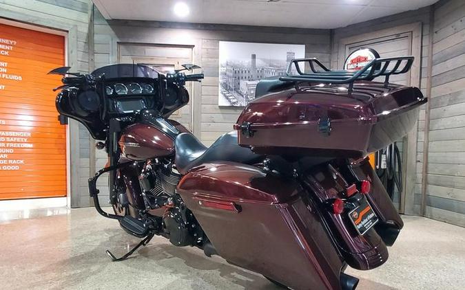 2018 Harley-Davidson® FLHXS - Street Glide® Special