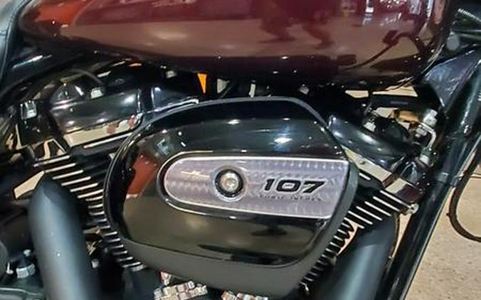 2018 Harley-Davidson® FLHXS - Street Glide® Special